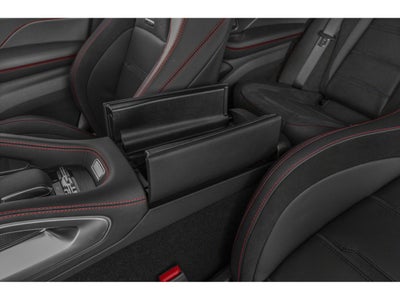 2021 Mercedes-Benz GLE AMG® GLE 53 4MATIC® SUV