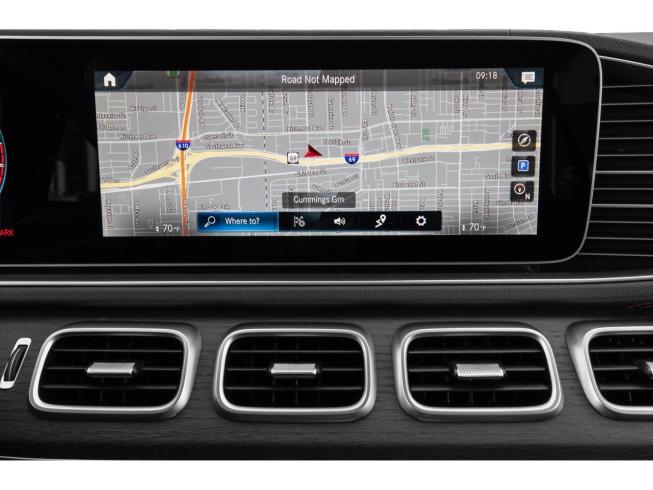 2021 Mercedes-Benz GLE AMG® GLE 53 4MATIC® SUV