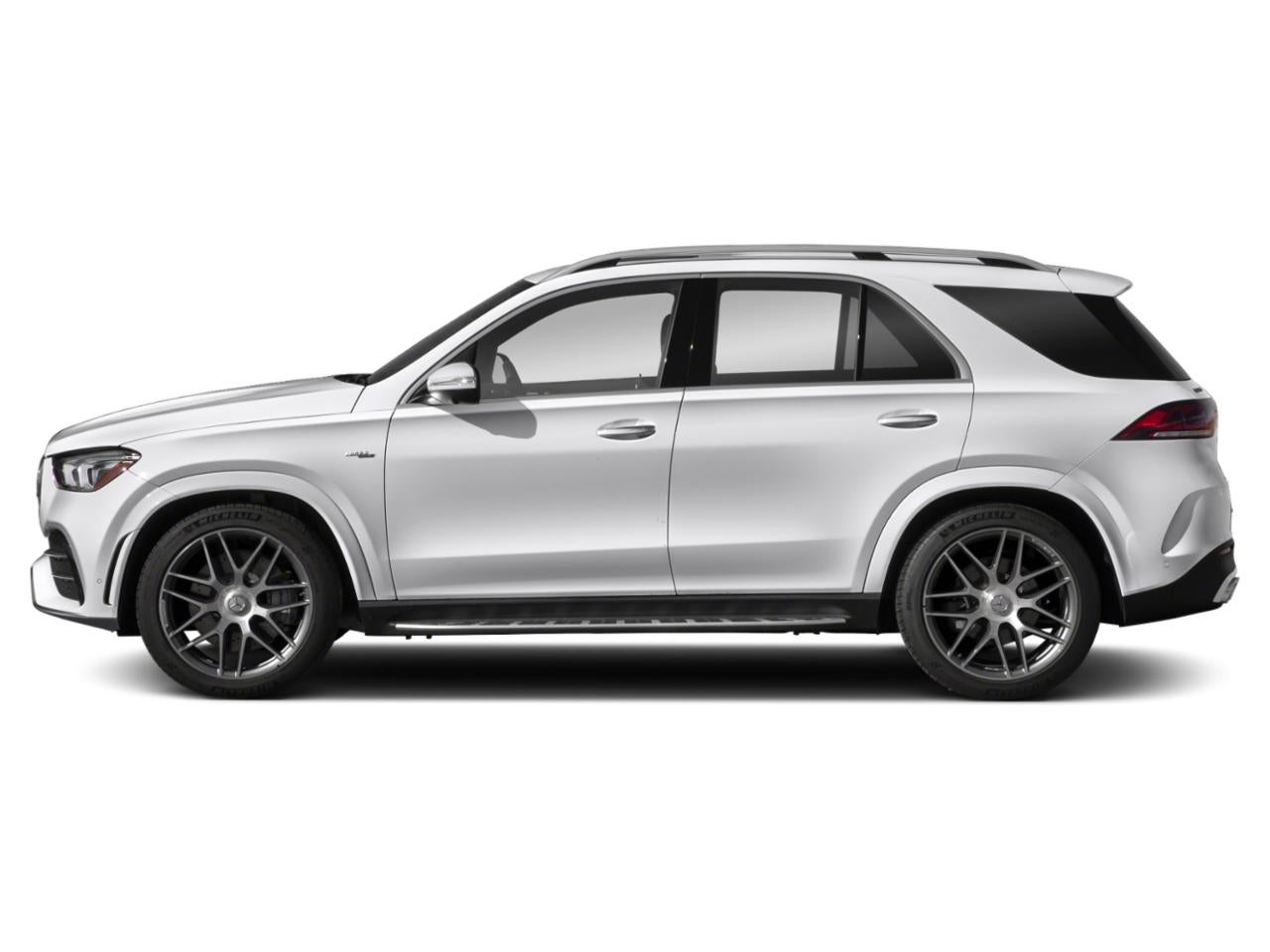 2021 Mercedes-Benz GLE AMG® GLE 53 4MATIC® SUV