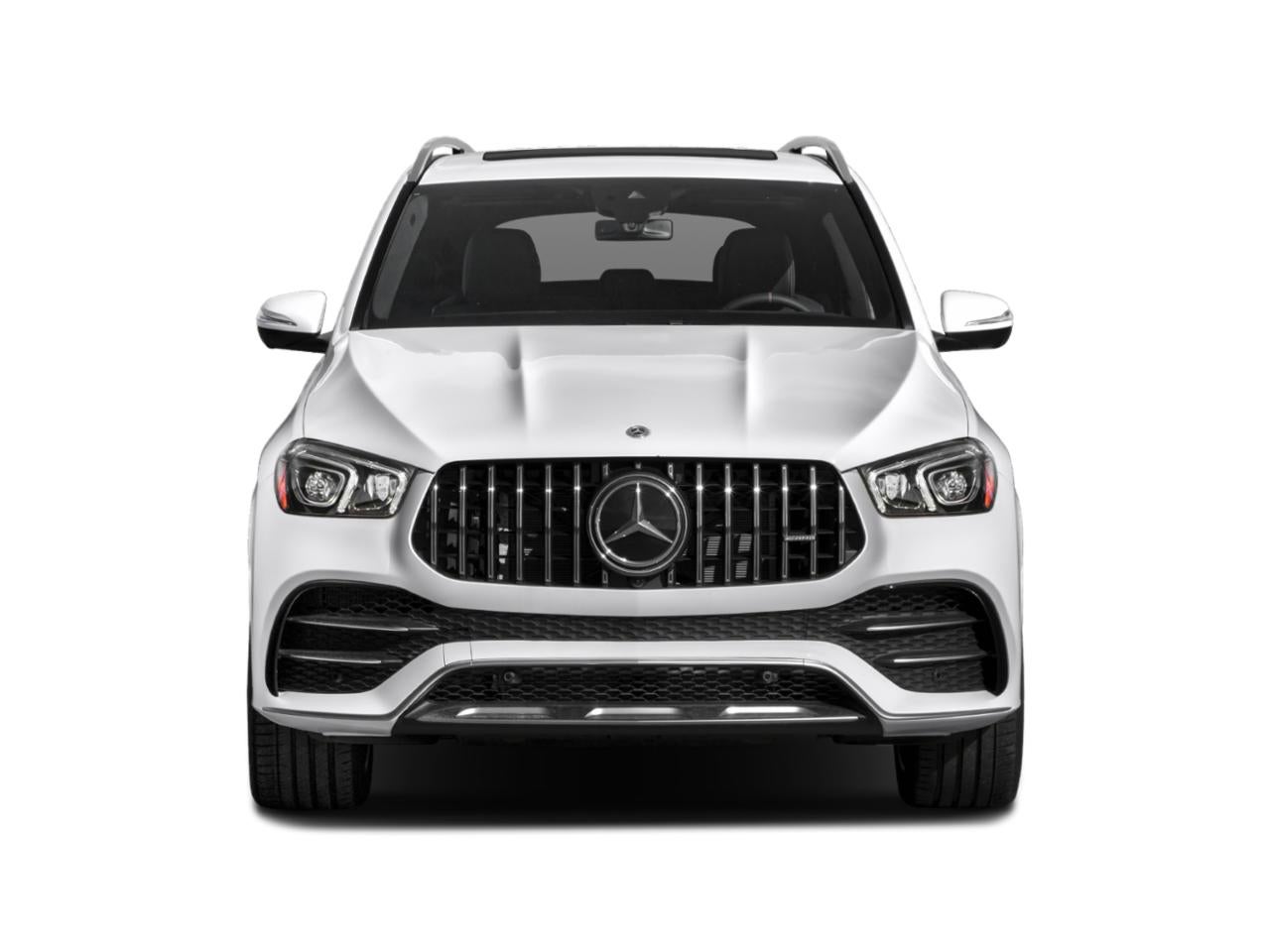 2021 Mercedes-Benz GLE AMG® GLE 53 4MATIC® SUV