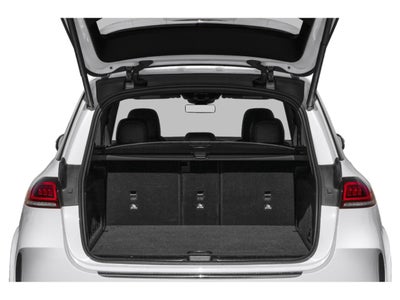 2021 Mercedes-Benz GLE AMG® GLE 53 4MATIC® SUV