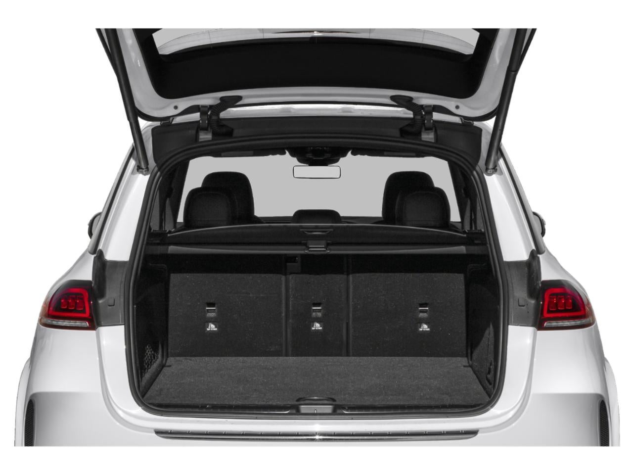 2021 Mercedes-Benz GLE AMG® GLE 53 4MATIC® SUV