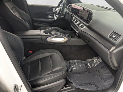 2022 Mercedes-Benz GLE AMG® GLE 63 S 4MATIC® SUV