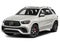2022 Mercedes-Benz GLE AMG® GLE 63 S 4MATIC® SUV