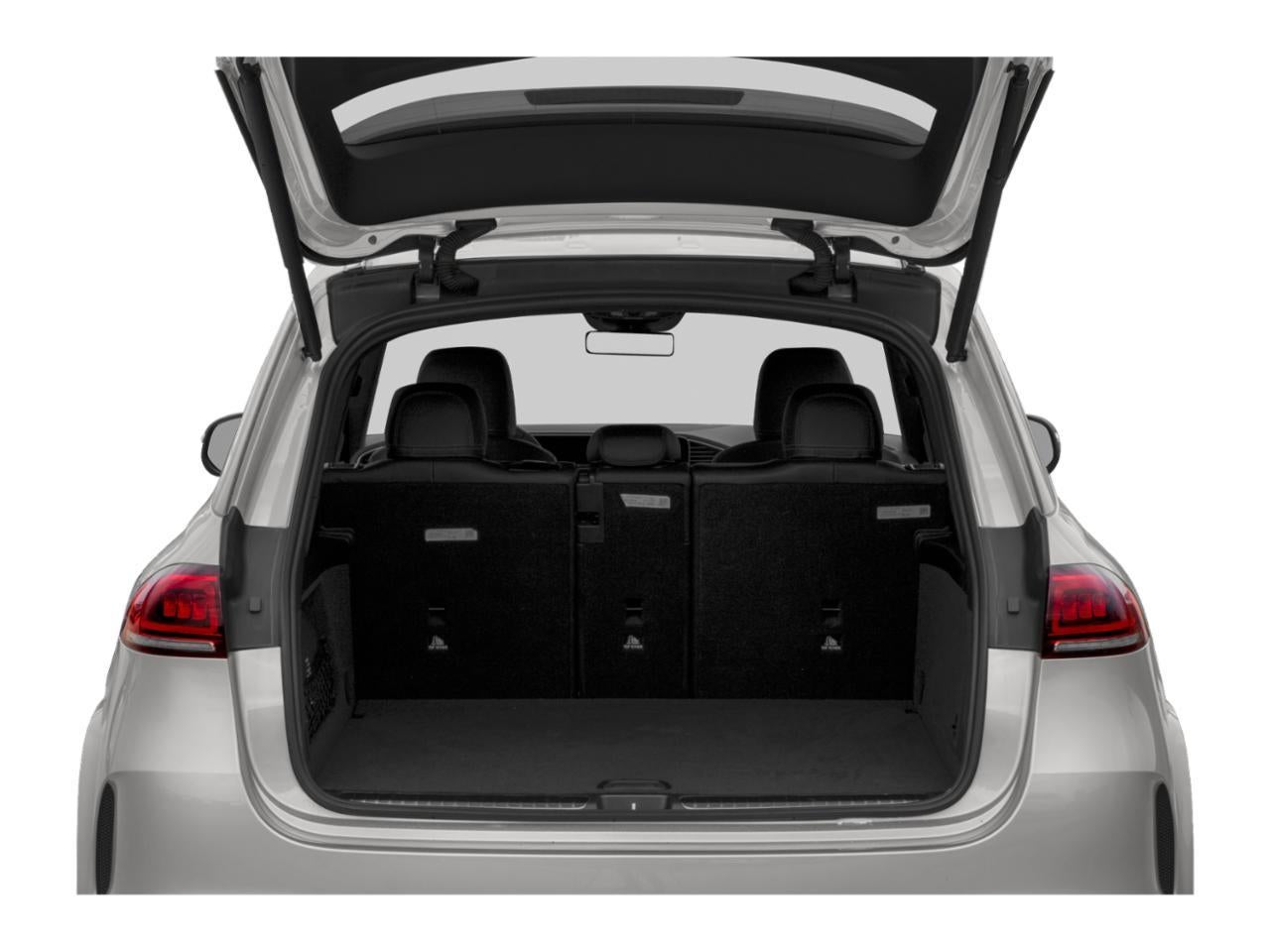 2022 Mercedes-Benz GLE AMG® GLE 63 S 4MATIC® SUV