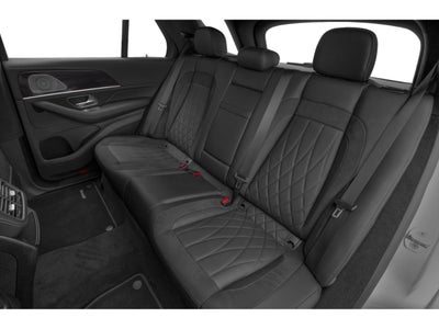 2022 Mercedes-Benz GLE AMG® GLE 63 S 4MATIC® SUV