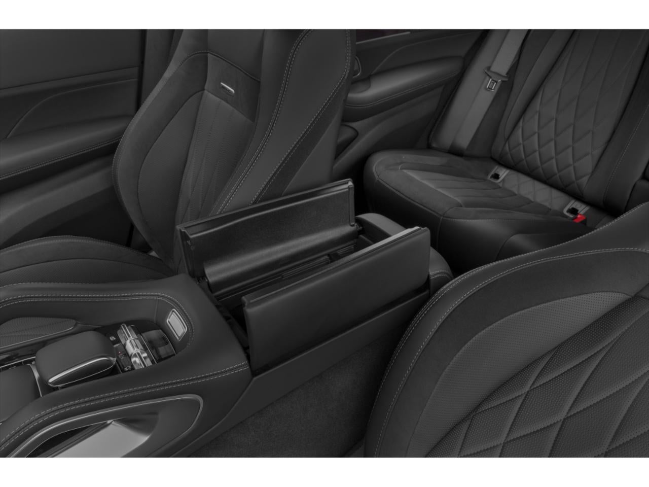 2022 Mercedes-Benz GLE AMG® GLE 63 S 4MATIC® SUV