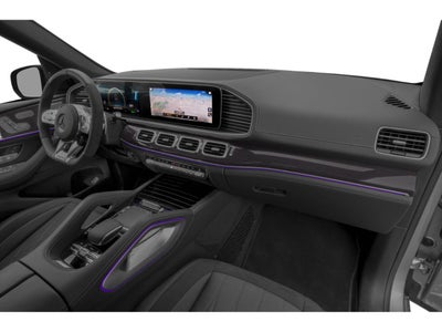 2022 Mercedes-Benz GLE AMG® GLE 63 S 4MATIC® SUV