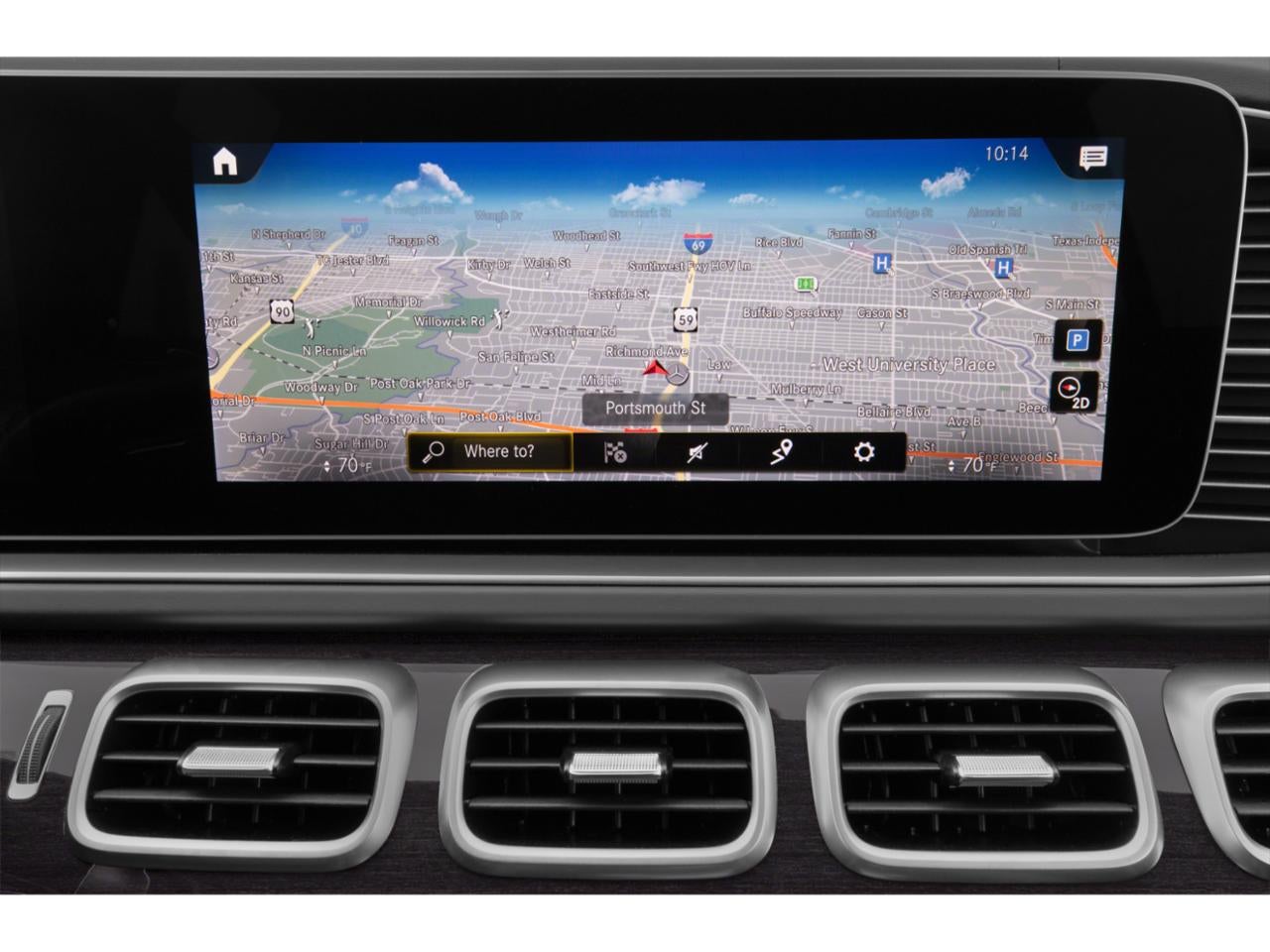 2022 Mercedes-Benz GLE AMG® GLE 63 S 4MATIC® SUV