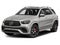 2022 Mercedes-Benz GLE AMG® GLE 63 S 4MATIC® SUV