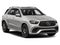 2022 Mercedes-Benz GLE AMG® GLE 63 S 4MATIC® SUV