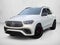 2023 Mercedes-Benz GLE AMG® GLE 63 S 4MATIC® SUV