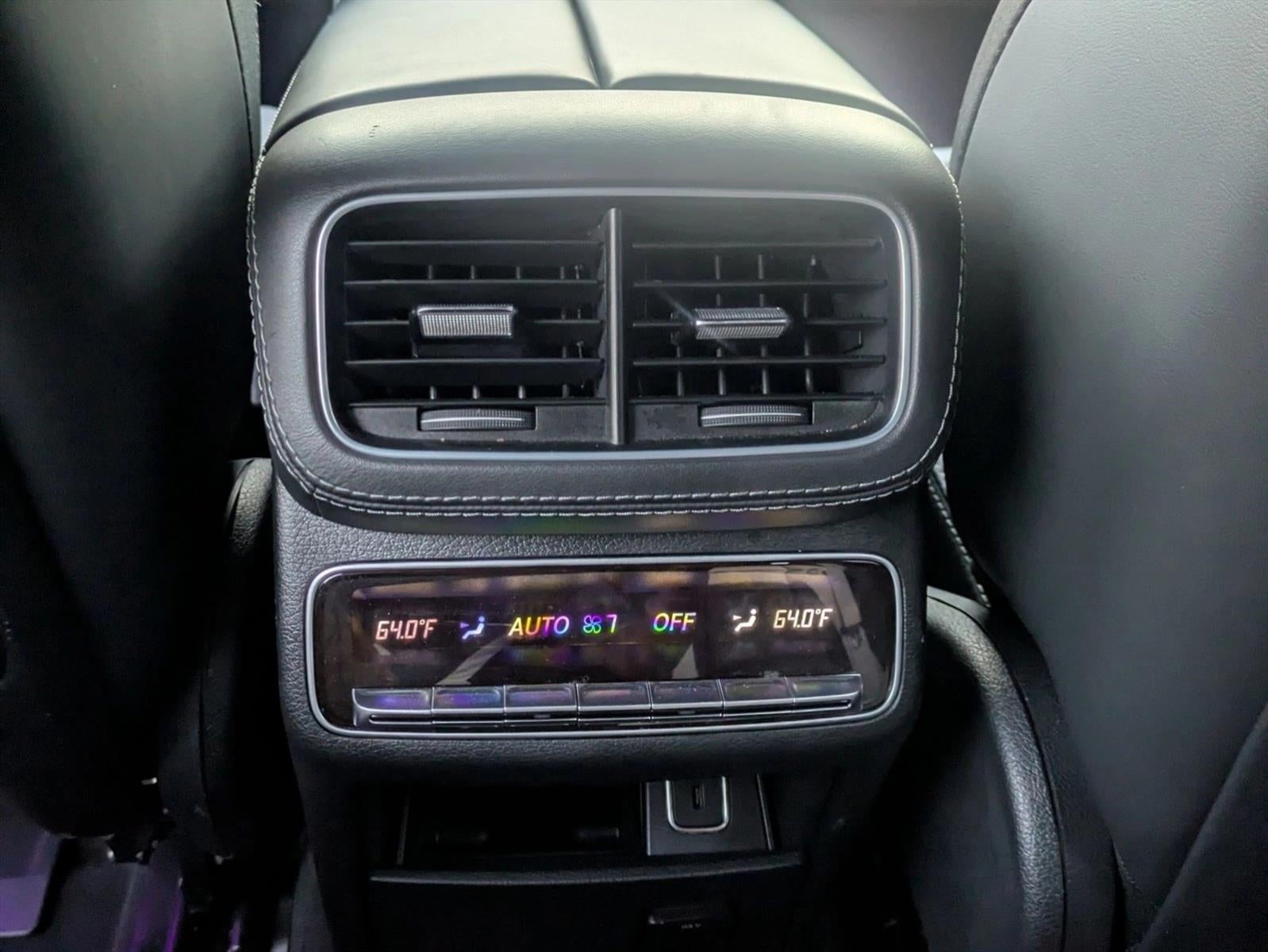 2023 Mercedes-Benz GLE AMG® GLE 63 S 4MATIC® SUV