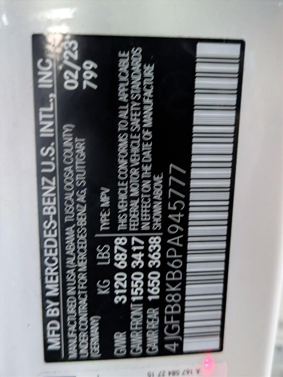 2023 Mercedes-Benz GLE AMG® GLE 63 S 4MATIC® SUV