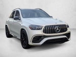 2023 Mercedes-Benz GLE AMG® GLE 63 S 4MATIC® SUV