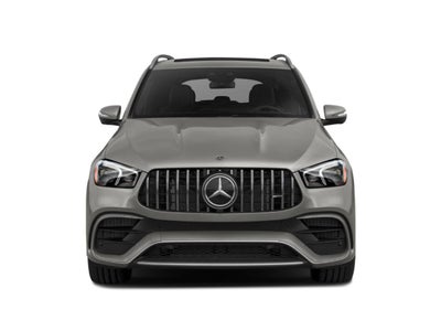 2023 Mercedes-Benz GLE AMG® GLE 63 S 4MATIC® SUV