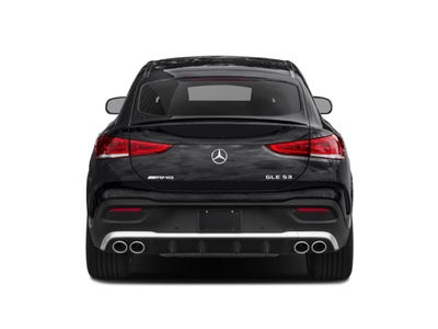 2022 Mercedes-Benz GLE AMG® GLE 53 4MATIC® Coupe