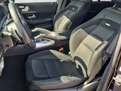 2024 Mercedes-Benz GLE AMG® GLE 53 4MATIC®+ Coupe