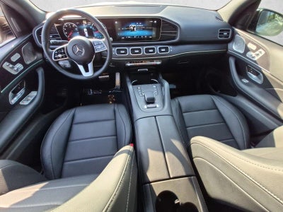 2022 Mercedes-Benz GLS GLS 450 4MATIC® SUV