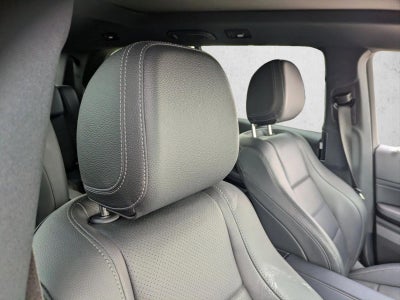 2023 Mercedes-Benz GLS GLS 450 4MATIC® SUV