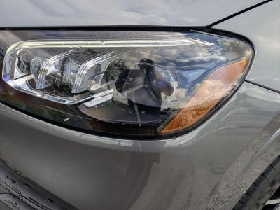 2023 Mercedes-Benz GLS GLS 450 4MATIC® SUV