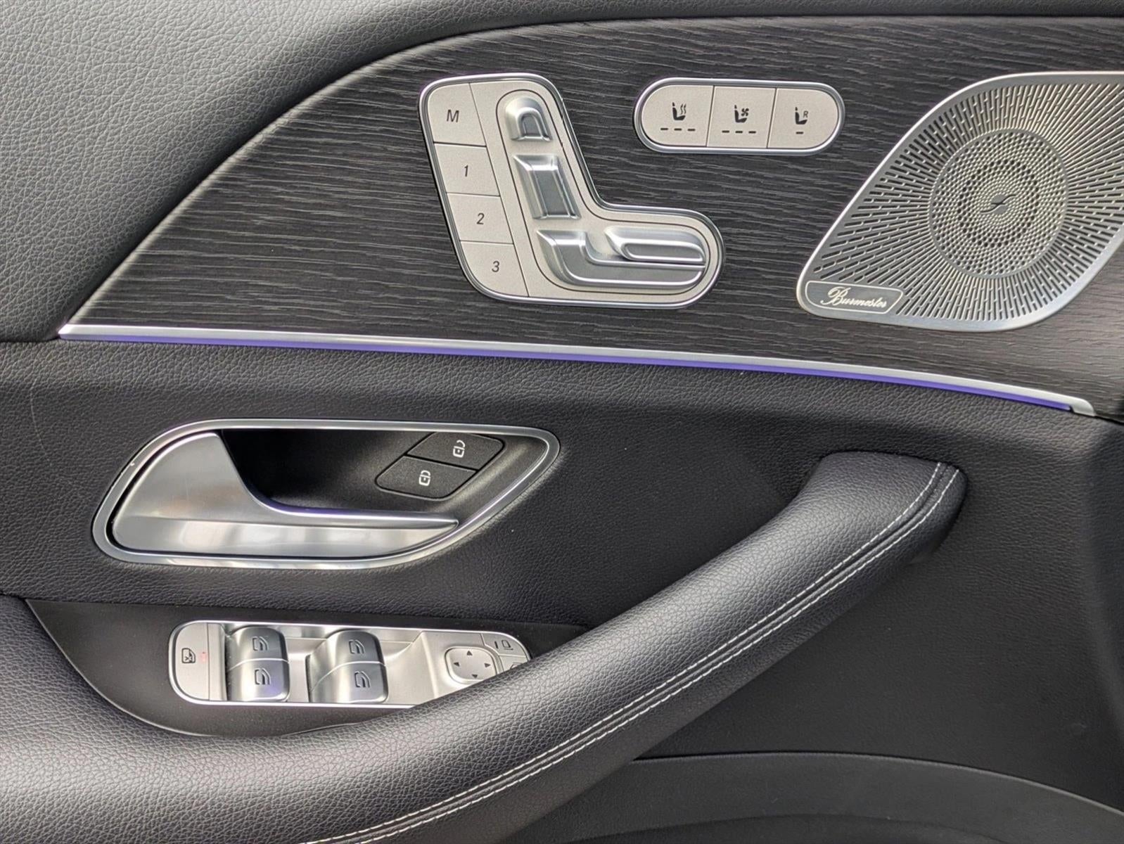 2023 Mercedes-Benz GLS GLS 450 4MATIC® SUV