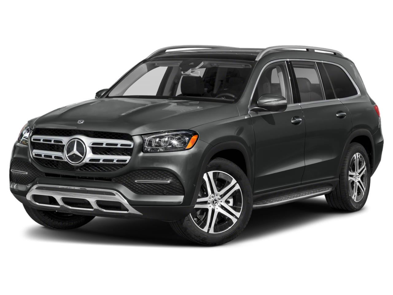 2023 Mercedes-Benz GLS GLS 450 4MATIC® SUV