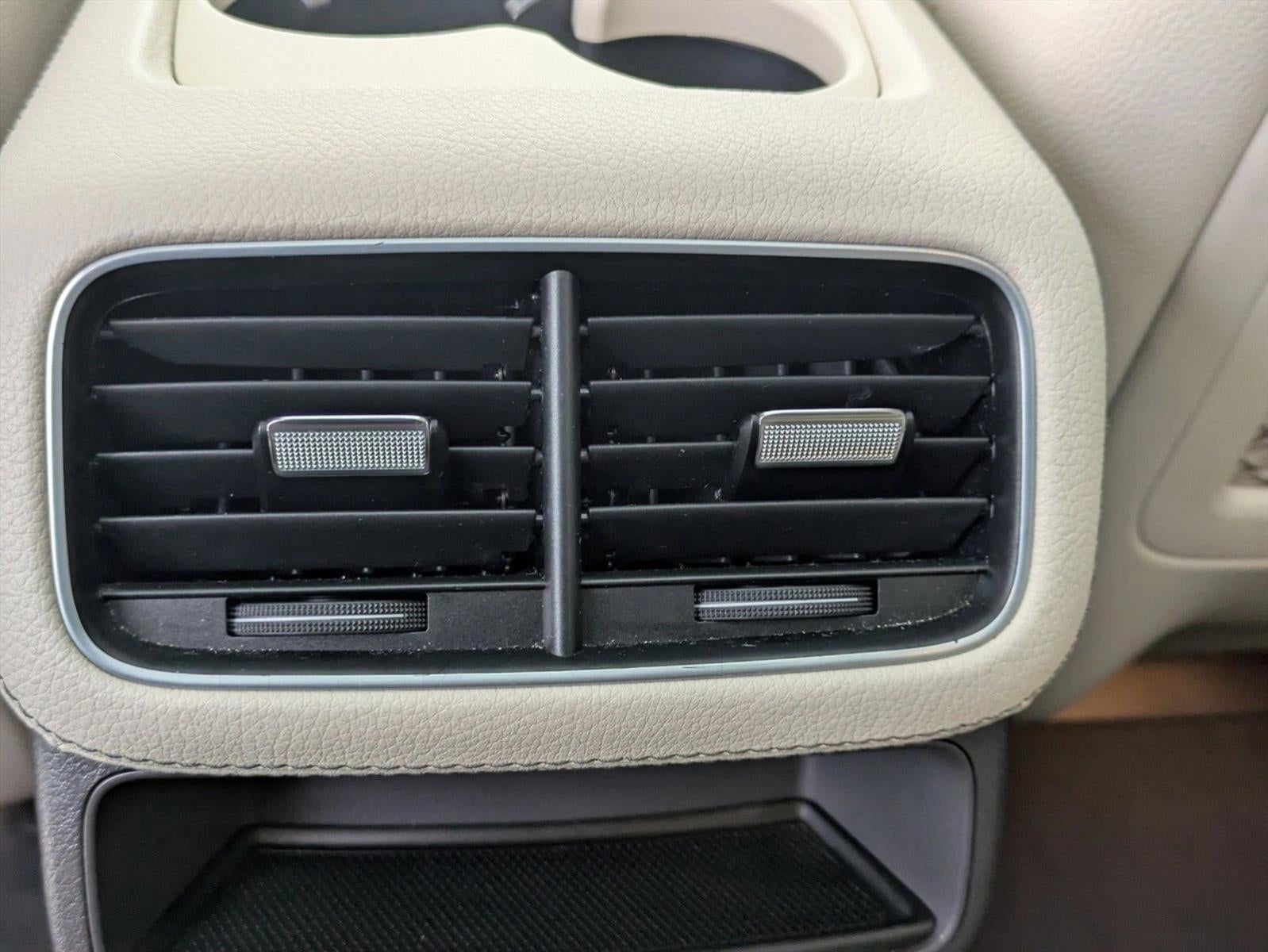 2020 Mercedes-Benz GLS GLS 450 4MATIC® SUV
