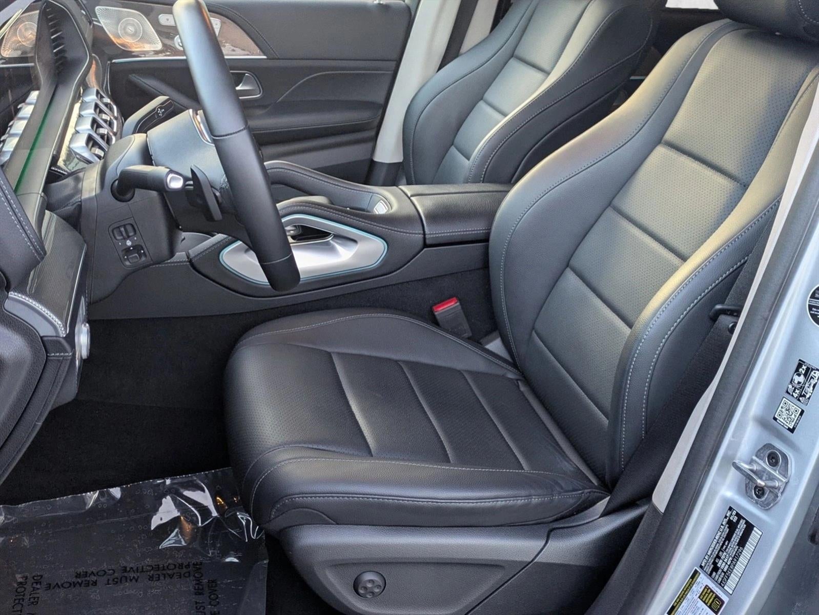 2023 Mercedes-Benz GLS GLS 450 4MATIC® SUV