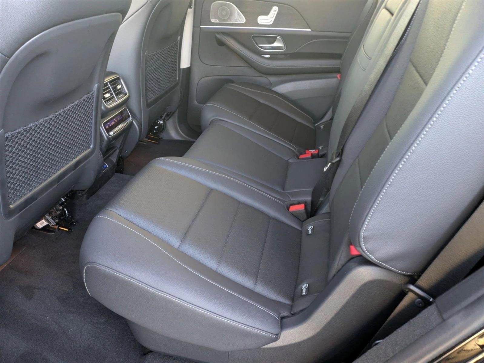 2026 Mercedes-Benz GLS GLS 450 4MATIC® SUV