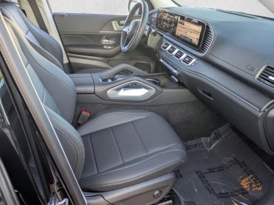 2026 Mercedes-Benz GLS GLS 450 4MATIC® SUV