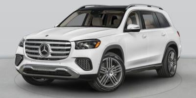2026 Mercedes-Benz GLS GLS 450 4MATIC® SUV