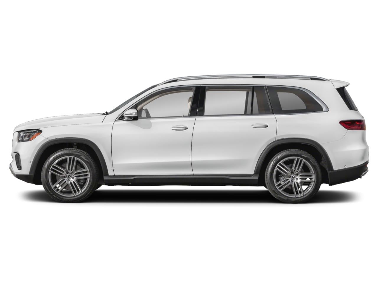 2026 Mercedes-Benz GLS GLS 450 4MATIC® SUV
