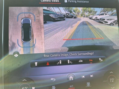 2024 Mercedes-Benz EQE AMG® EQE 4MATIC®+ SUV