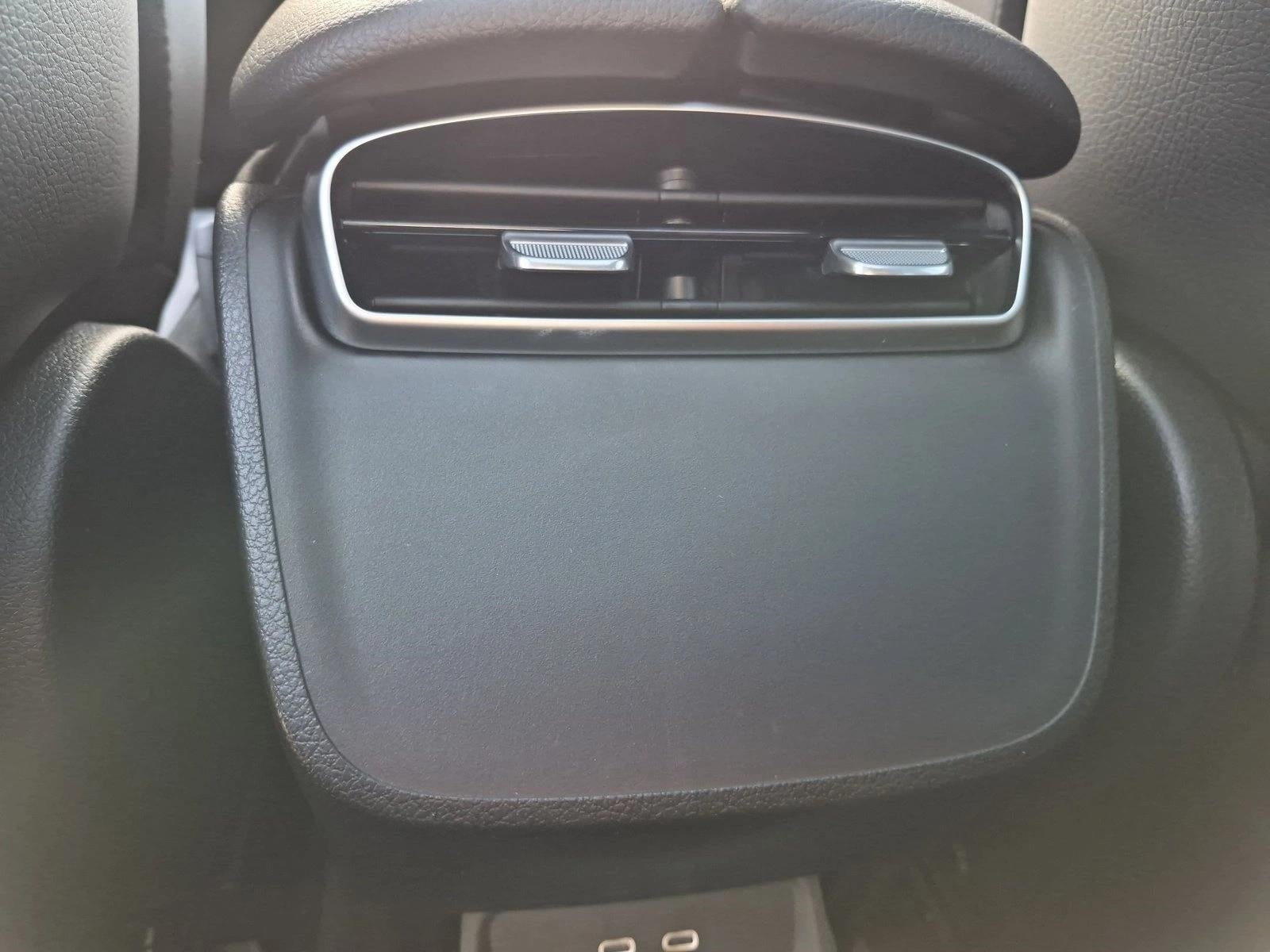 2024 Mercedes-Benz EQE AMG® EQE 4MATIC®+ SUV