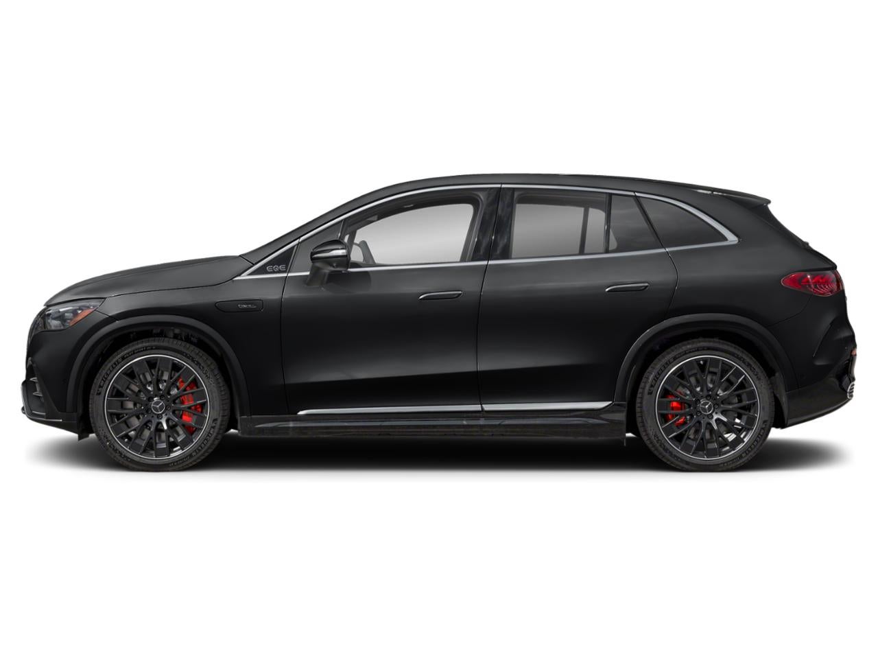 2024 Mercedes-Benz EQE AMG® EQE 4MATIC®+ SUV