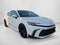2025 Toyota Camry SE (Natl)