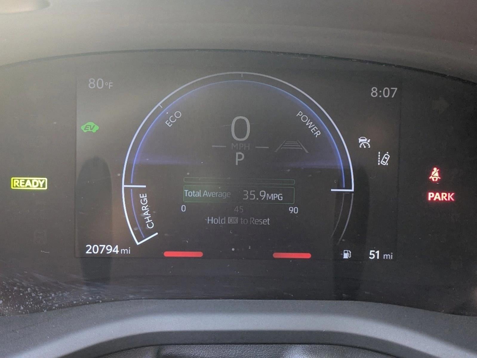 2025 Toyota Camry SE (SE)