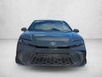 2025 Toyota Camry SE (SE)