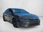 2025 Toyota Camry SE (SE)