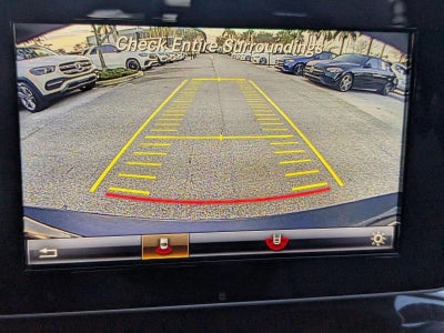 2015 Mercedes-Benz C-Class C 300 Luxury Sedan