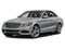2015 Mercedes-Benz C-Class C 300 Luxury Sedan