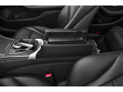 2015 Mercedes-Benz C-Class C 300 Luxury Sedan