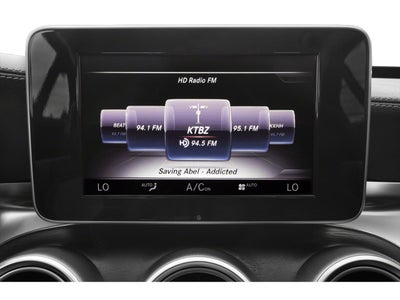 2015 Mercedes-Benz C-Class C 300 Luxury Sedan