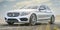 2015 Mercedes-Benz C-Class C 300 Luxury Sedan