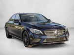 2019 Mercedes-Benz C-Class C 300 Sedan