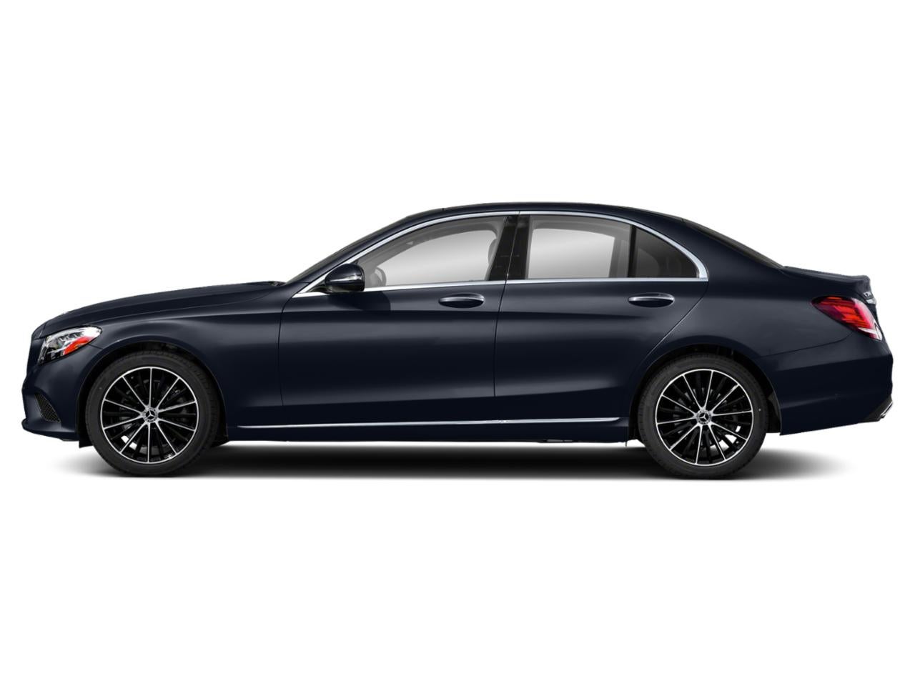 2019 Mercedes-Benz C-Class C 300 Sedan