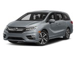 2018 Honda Odyssey Elite Auto