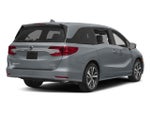 2018 Honda Odyssey Elite Auto