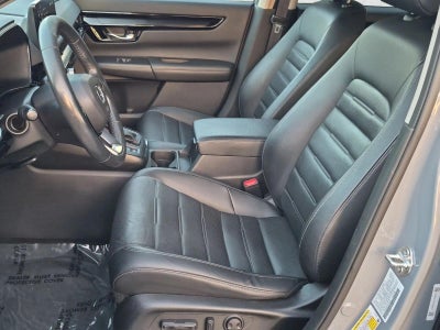 2023 Honda CR-V EX-L 2WD